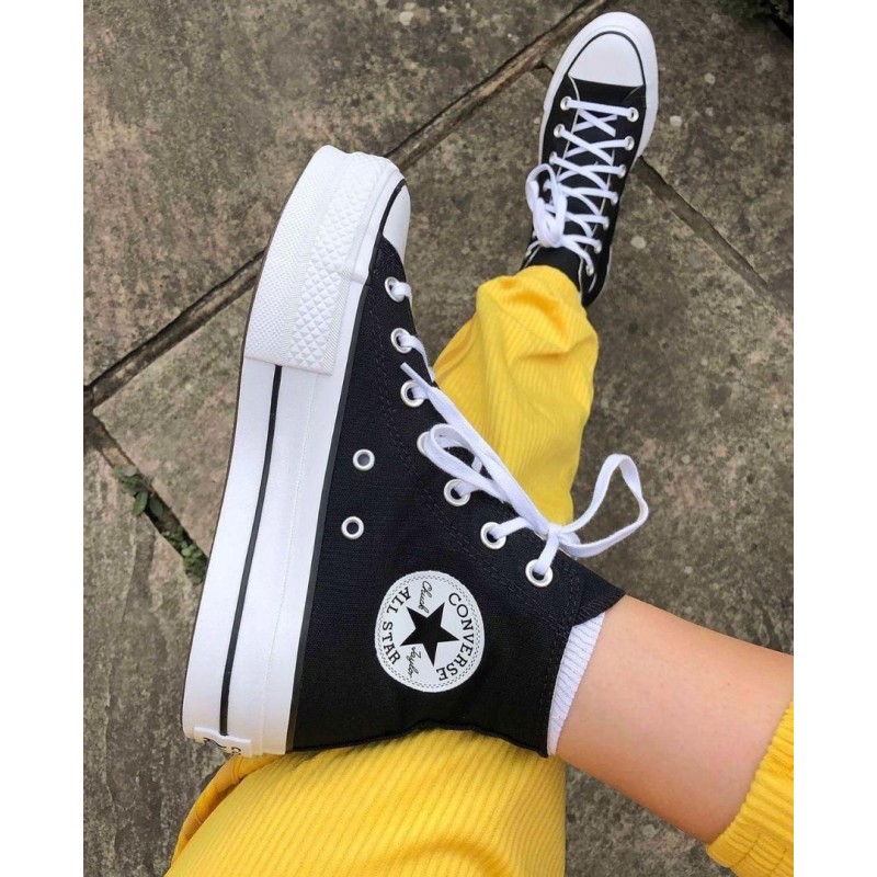 CONVERSE PLATFOM