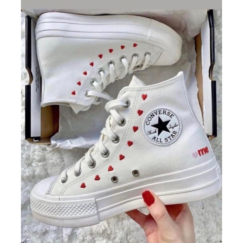 Converse me